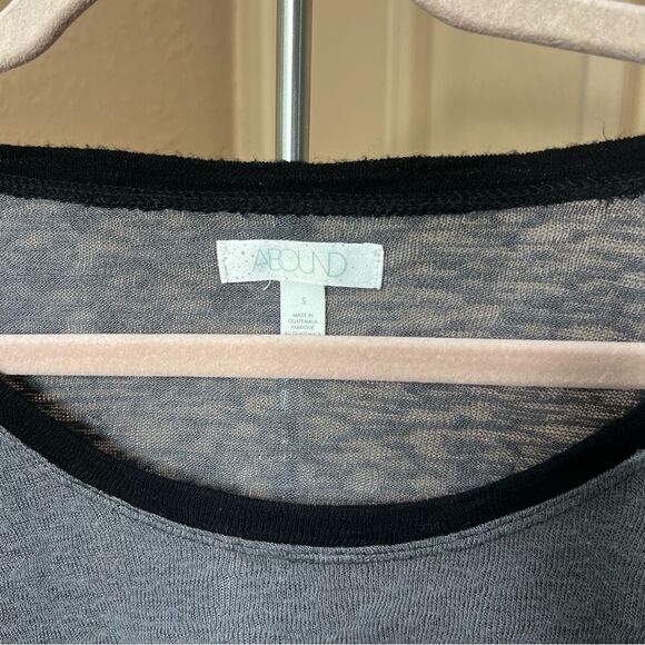 * Abound Baseball Tee - Picture 8 of 13